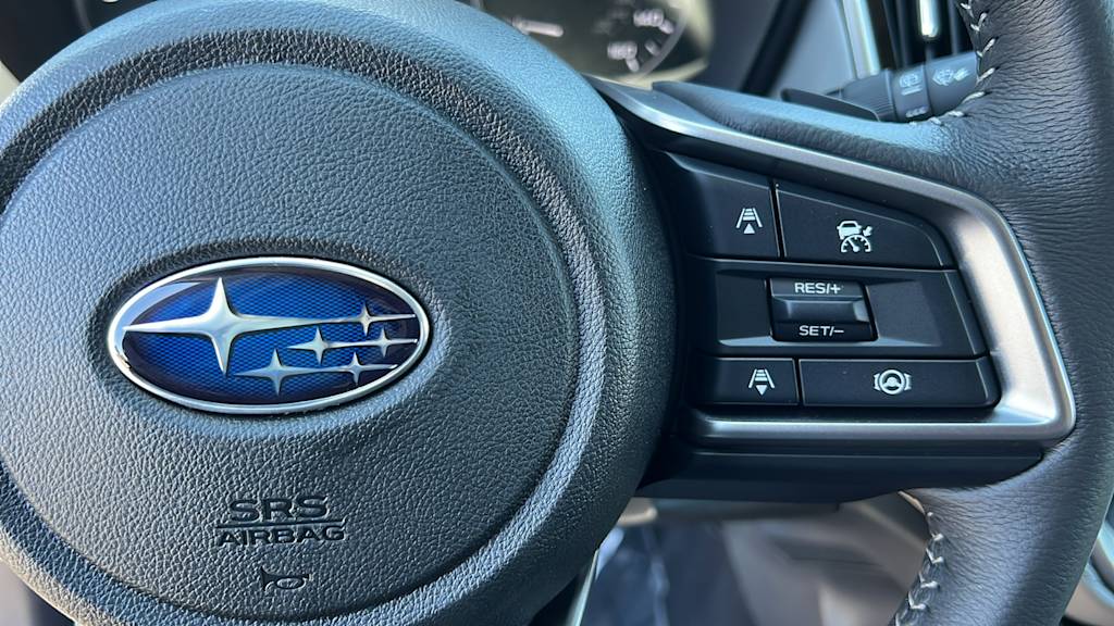 Thumbnail: 2025 Subaru Outback - 27