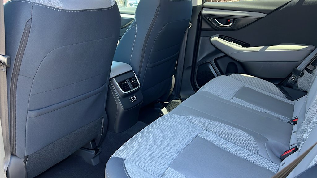 Thumbnail: 2025 Subaru Outback - 12