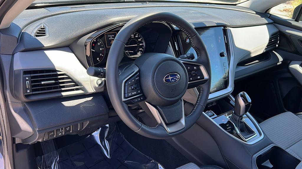 Thumbnail: 2025 Subaru Outback - 2