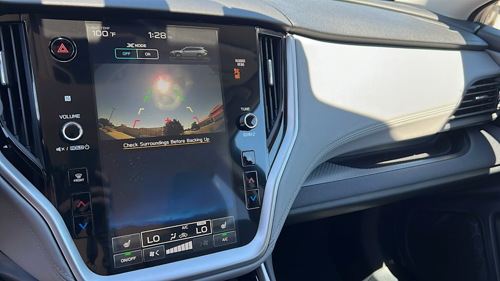 Thumbnail: 2025 Subaru Outback - 24