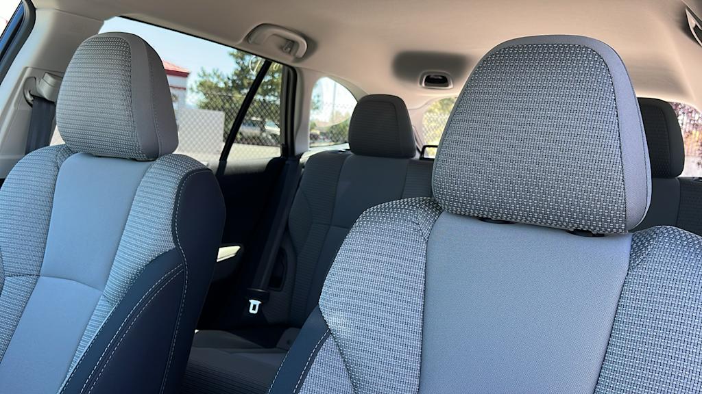 Thumbnail: 2025 Subaru Outback - 10