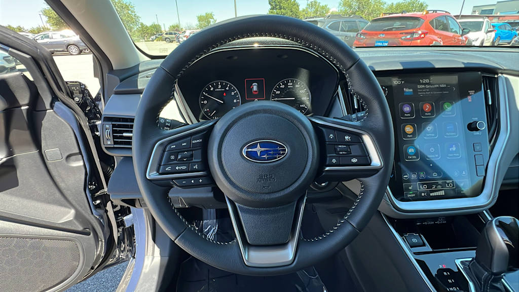 Thumbnail: 2025 Subaru Outback - 9