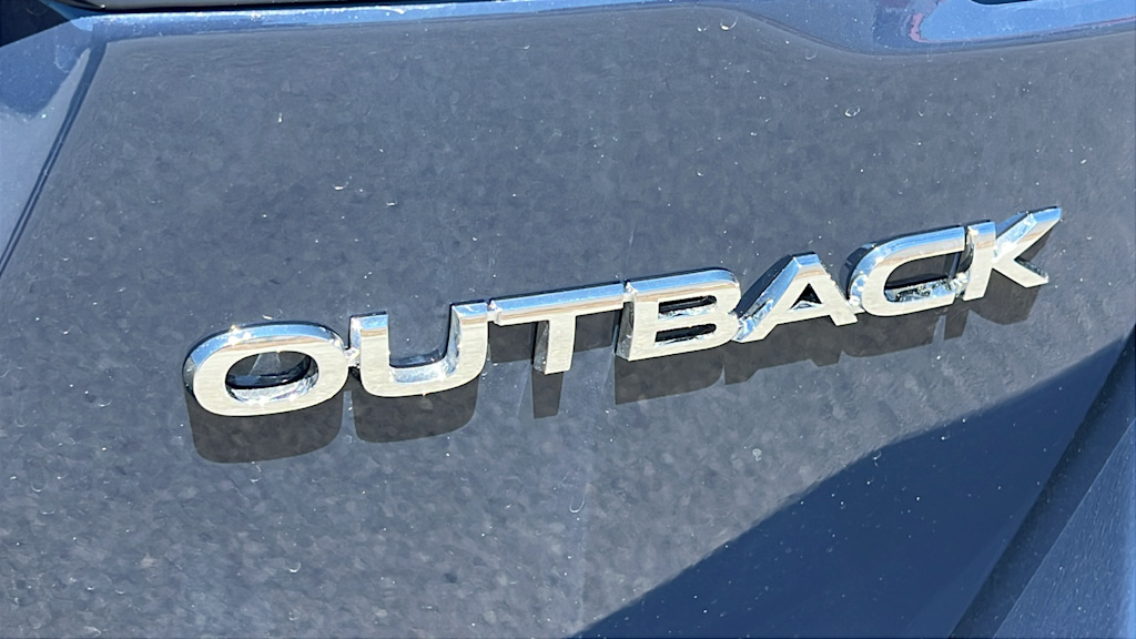 Thumbnail: 2025 Subaru Outback - 7