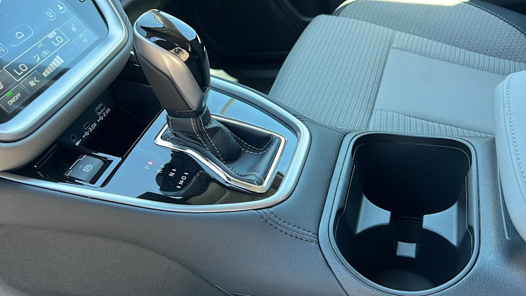 Thumbnail: 2025 Subaru Outback - 15