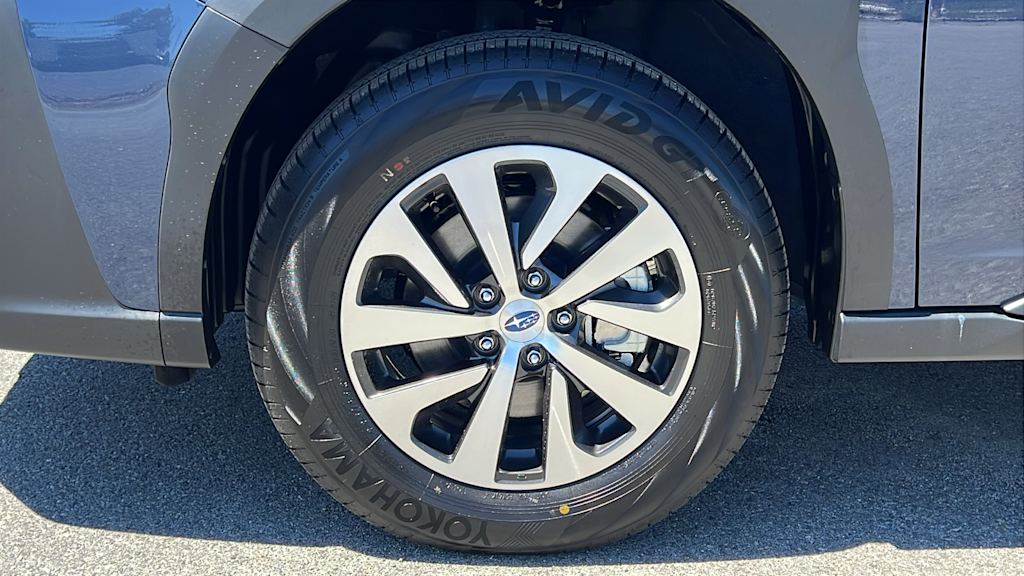 Thumbnail: 2025 Subaru Outback - 8