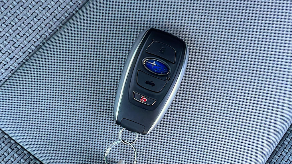 Thumbnail: 2025 Subaru Outback - 18