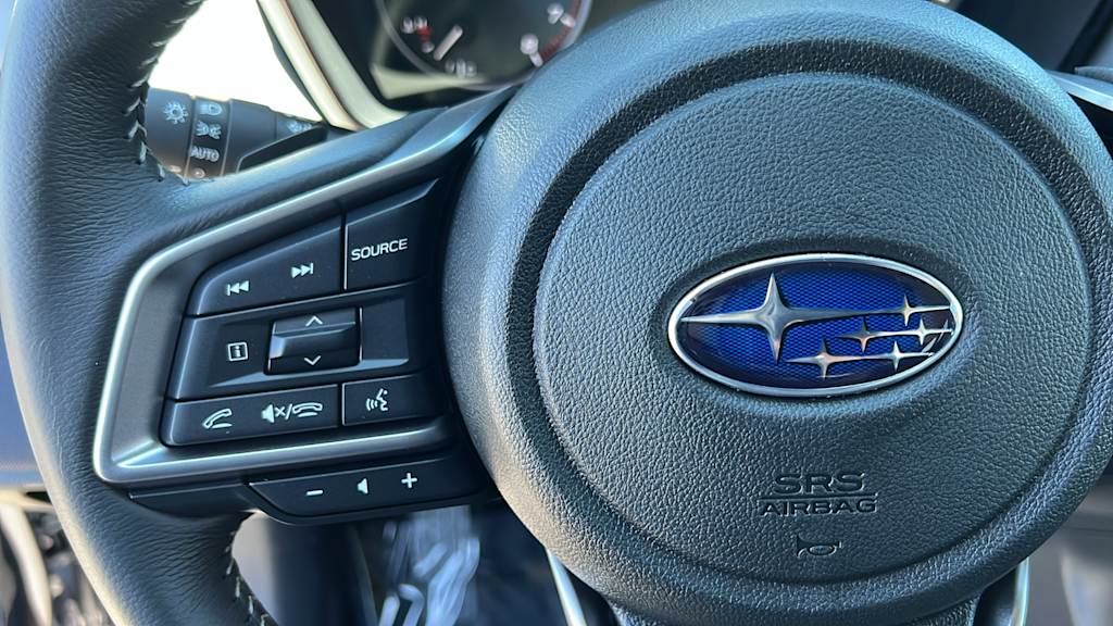 Thumbnail: 2025 Subaru Outback - 26