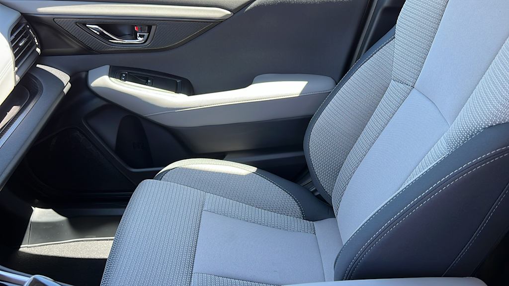 Thumbnail: 2025 Subaru Outback - 11