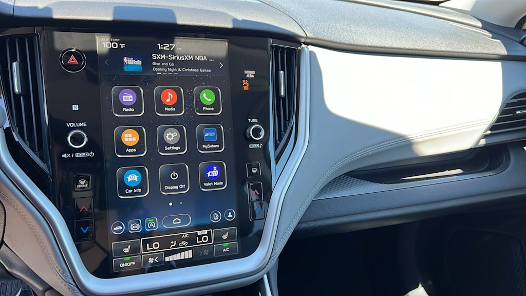 Thumbnail: 2025 Subaru Outback - 14