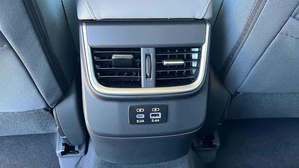 Thumbnail: 2025 Subaru Outback - 30