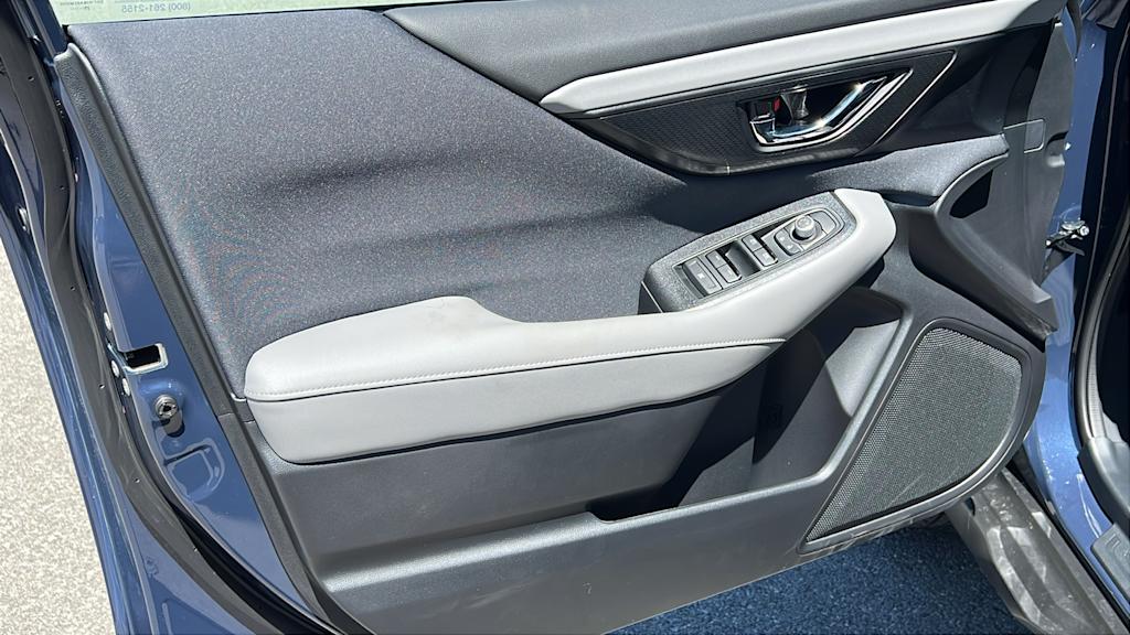 Thumbnail: 2025 Subaru Outback - 29