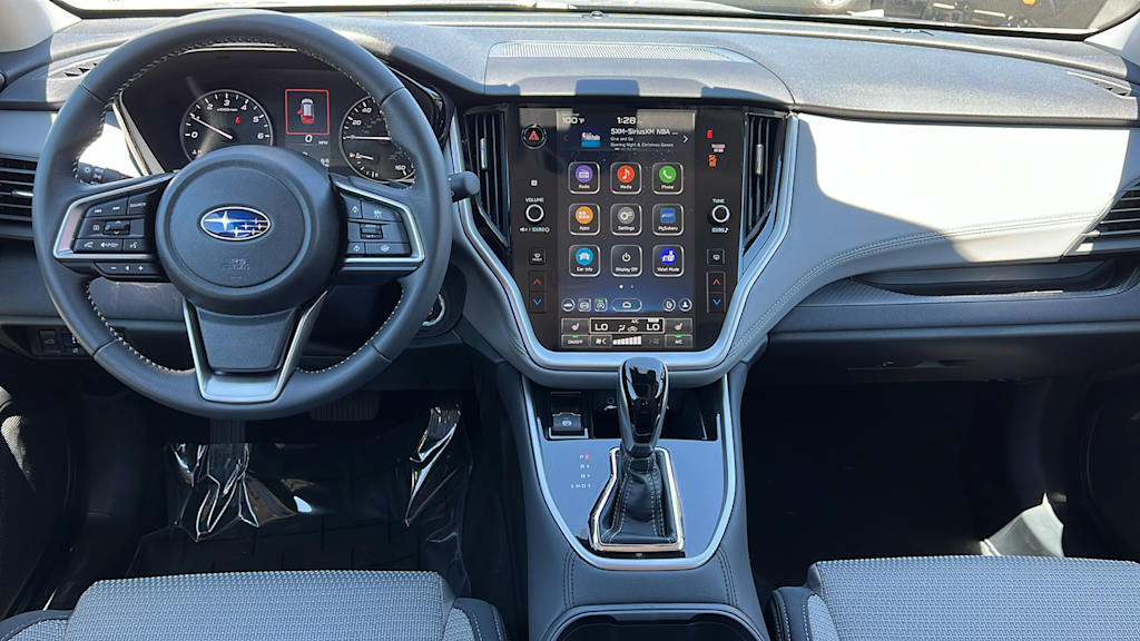 Thumbnail: 2025 Subaru Outback - 13