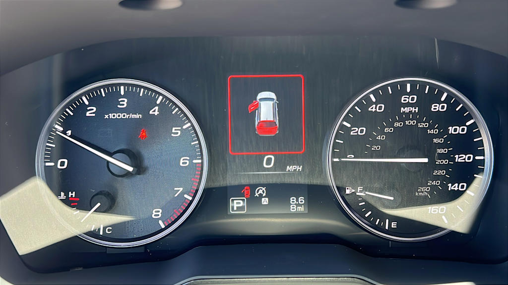 Thumbnail: 2025 Subaru Outback - 16