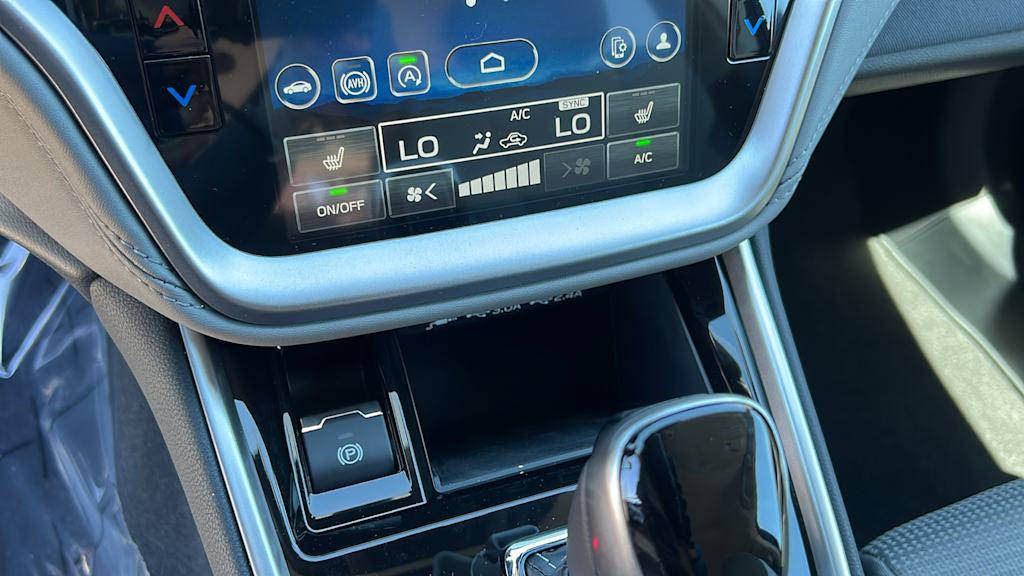 Thumbnail: 2025 Subaru Outback - 23