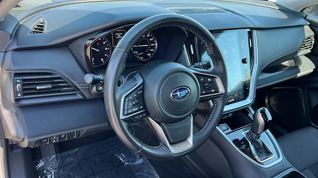Thumbnail: 2025 Subaru Outback - 2