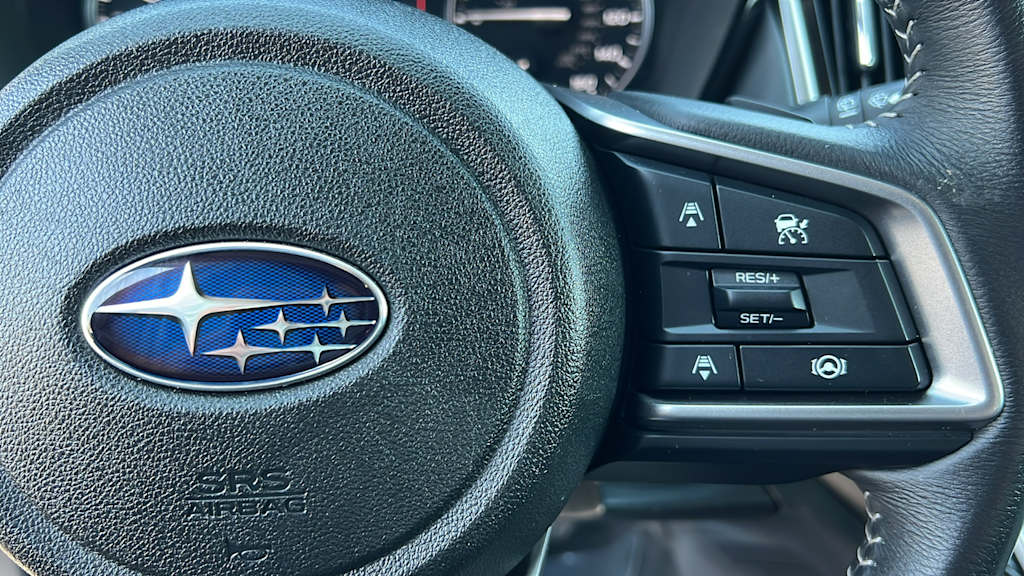 Thumbnail: 2025 Subaru Outback - 27