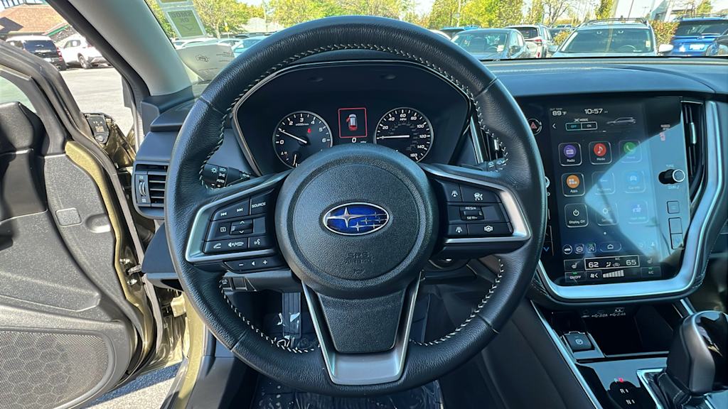 Thumbnail: 2025 Subaru Outback - 9
