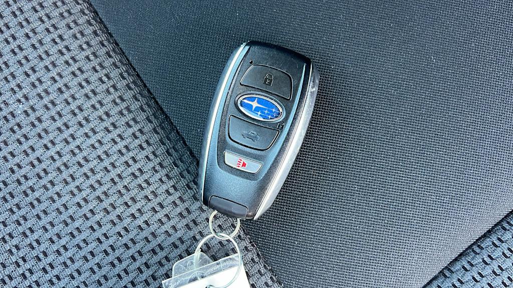 Thumbnail: 2025 Subaru Outback - 18