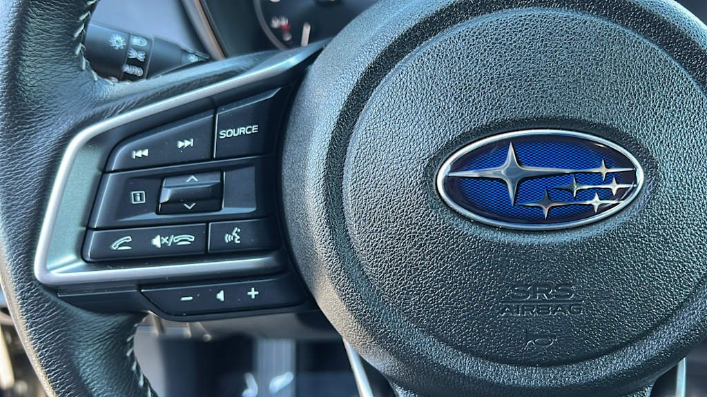 Thumbnail: 2025 Subaru Outback - 26