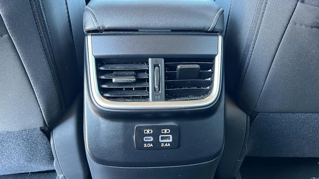 Thumbnail: 2025 Subaru Outback - 30