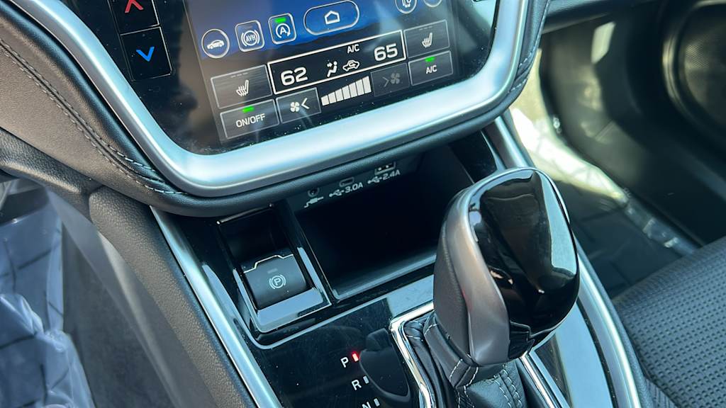 Thumbnail: 2025 Subaru Outback - 23