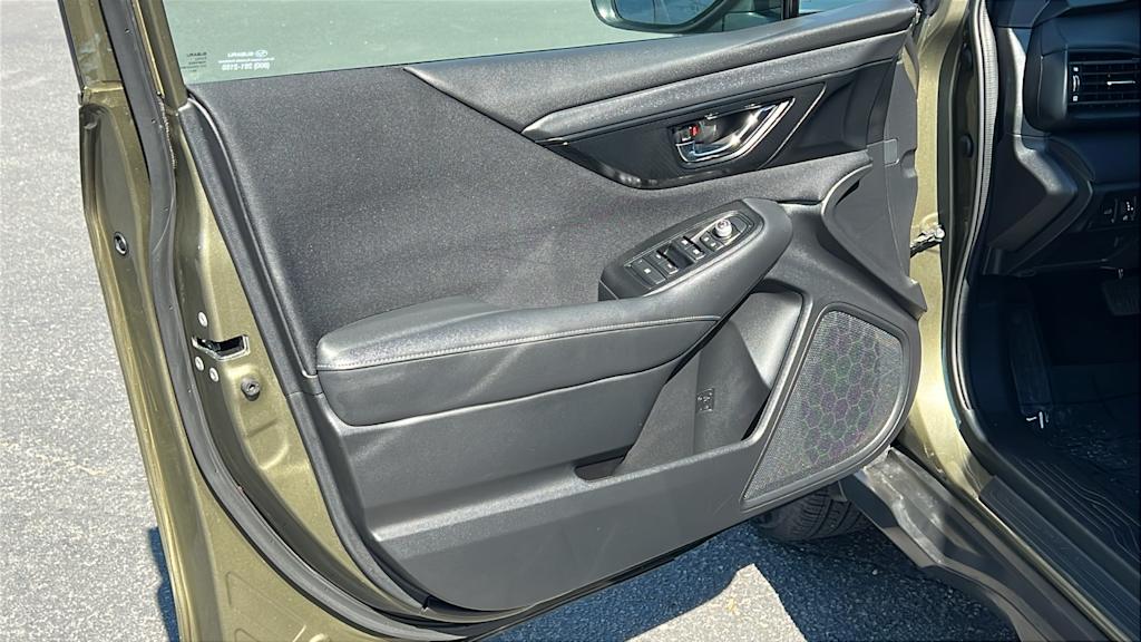 Thumbnail: 2025 Subaru Outback - 29