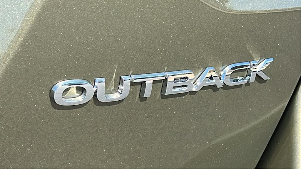 Thumbnail: 2025 Subaru Outback - 7