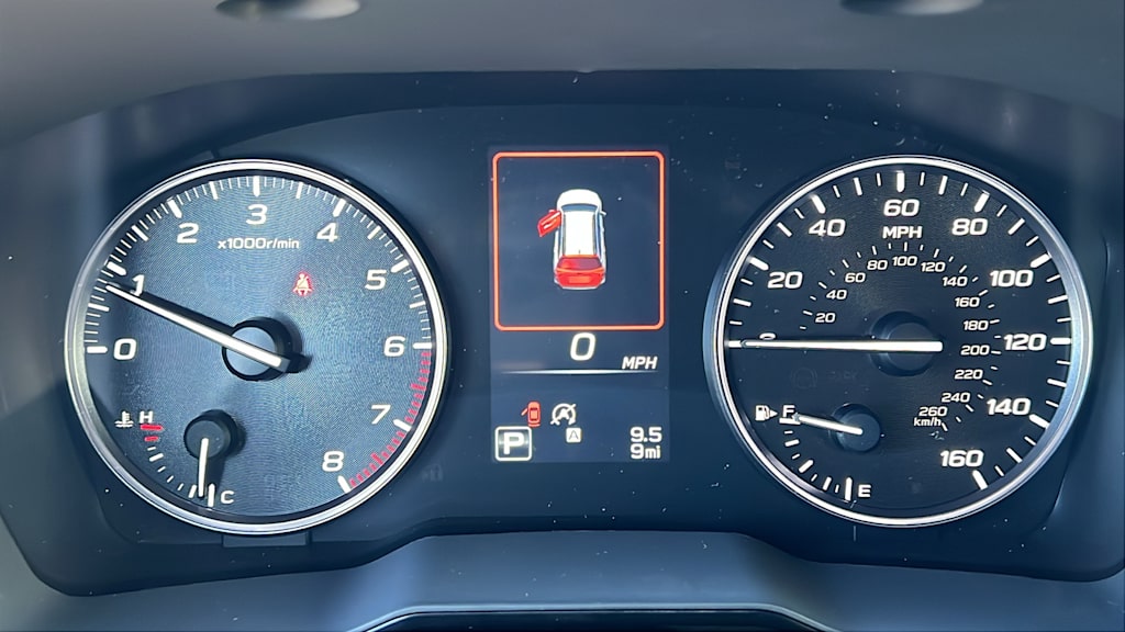 Thumbnail: 2025 Subaru Outback - 16