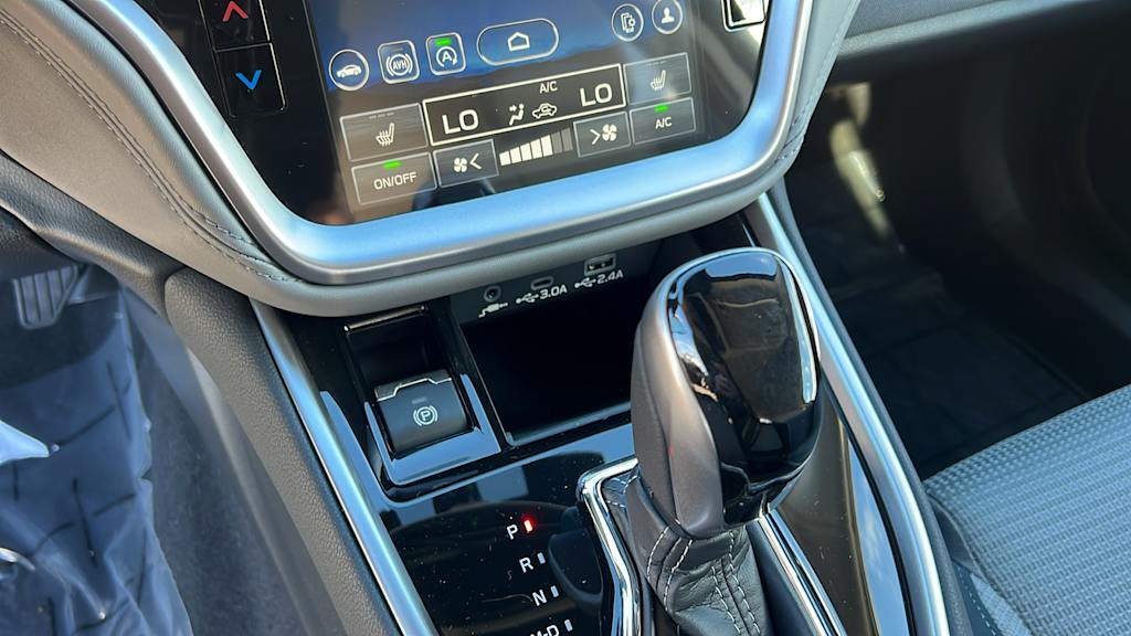 Thumbnail: 2025 Subaru Outback - 23