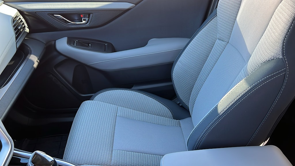 Thumbnail: 2025 Subaru Outback - 11