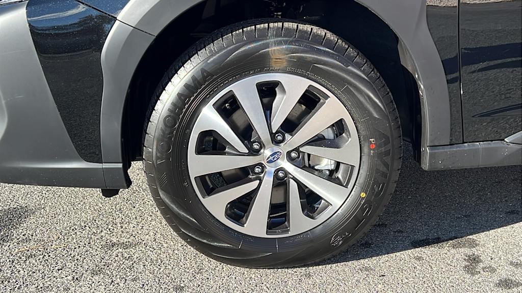 Thumbnail: 2025 Subaru Outback - 8