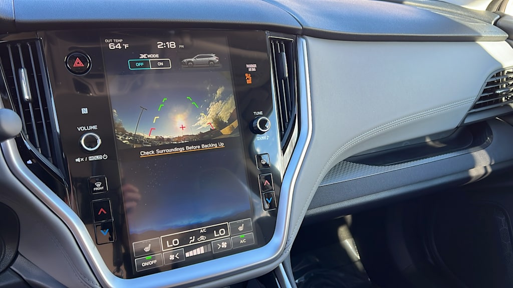 Thumbnail: 2025 Subaru Outback - 24