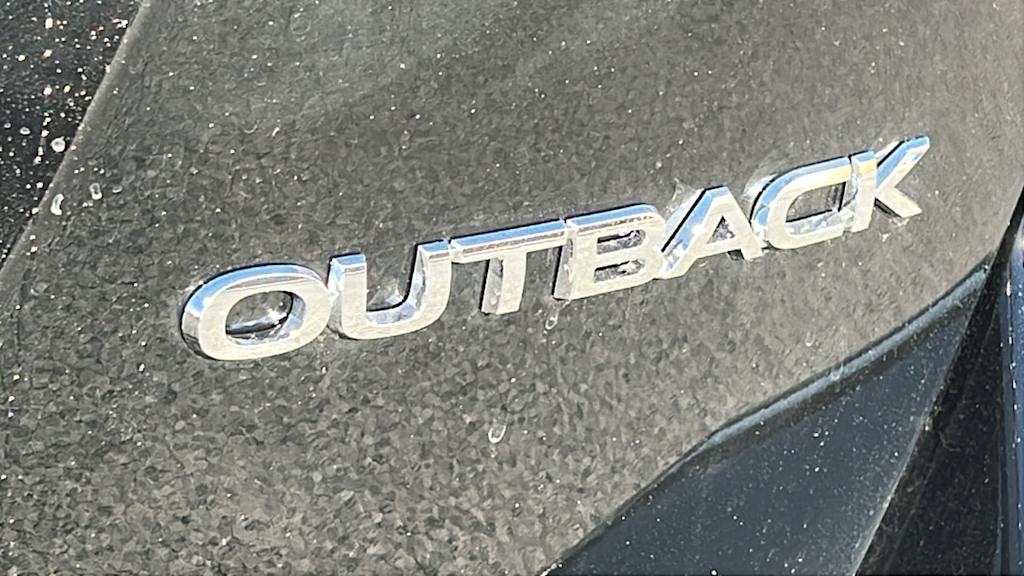 Thumbnail: 2025 Subaru Outback - 7
