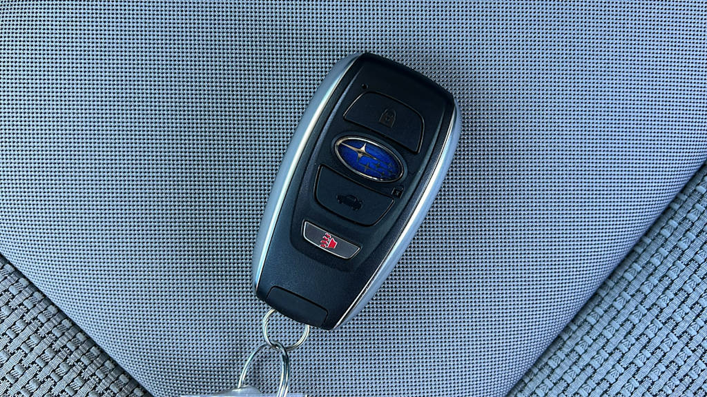 Thumbnail: 2025 Subaru Outback - 18