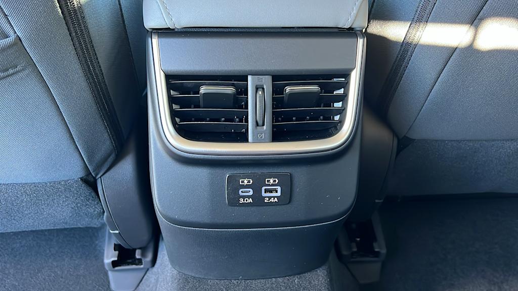 Thumbnail: 2025 Subaru Outback - 30