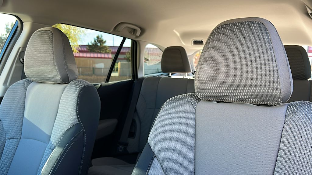 Thumbnail: 2025 Subaru Outback - 10