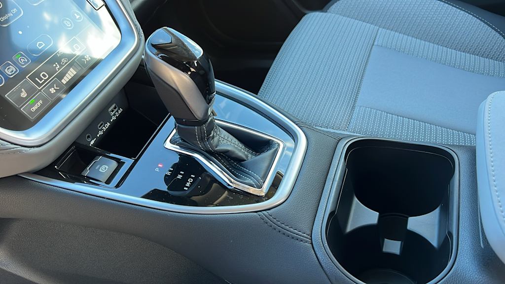 Thumbnail: 2025 Subaru Outback - 15