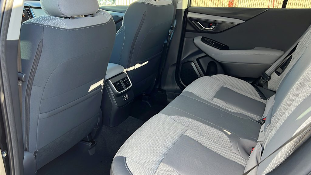 Thumbnail: 2025 Subaru Outback - 12