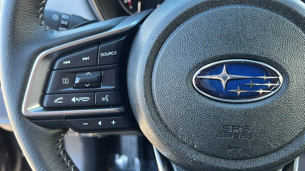 Thumbnail: 2025 Subaru Outback - 26