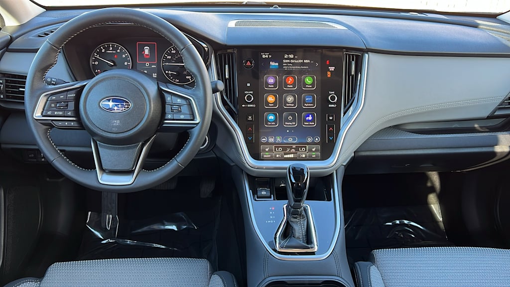 Thumbnail: 2025 Subaru Outback - 13