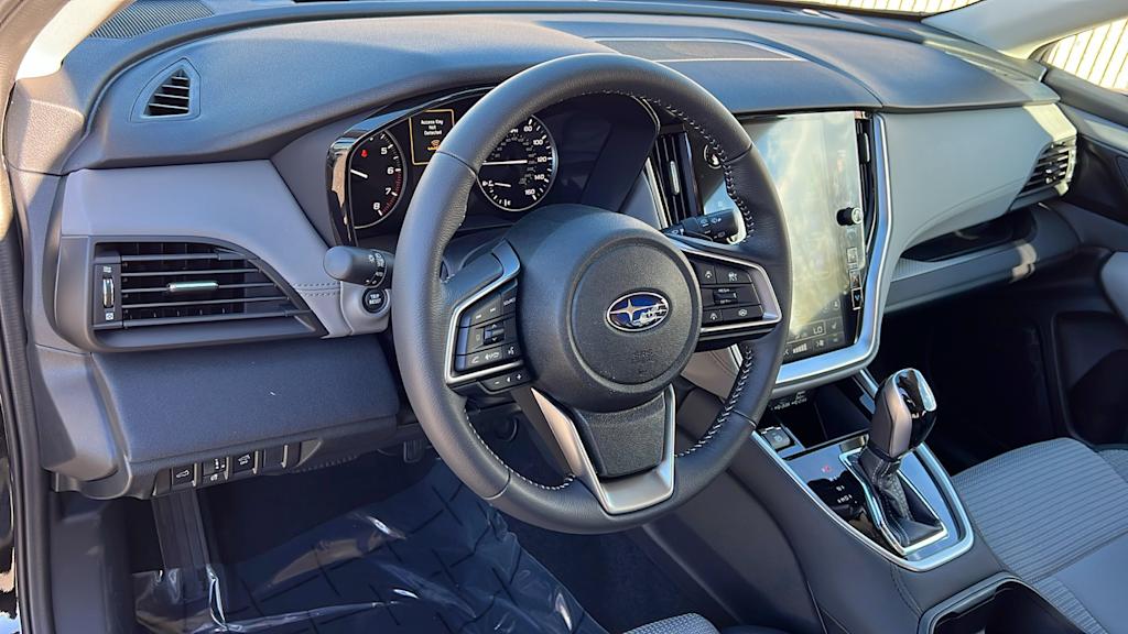 Thumbnail: 2025 Subaru Outback - 2