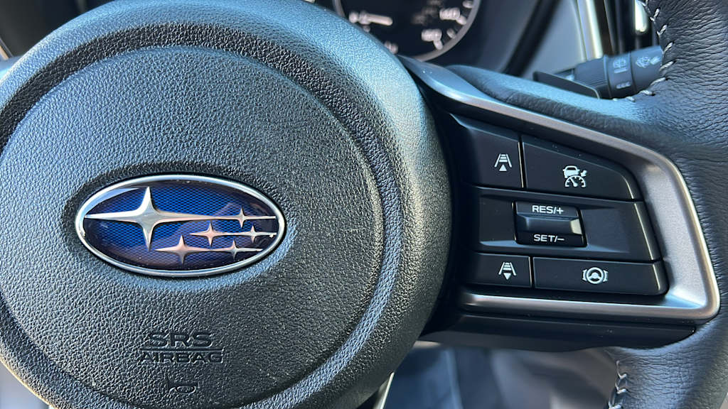 Thumbnail: 2025 Subaru Outback - 27