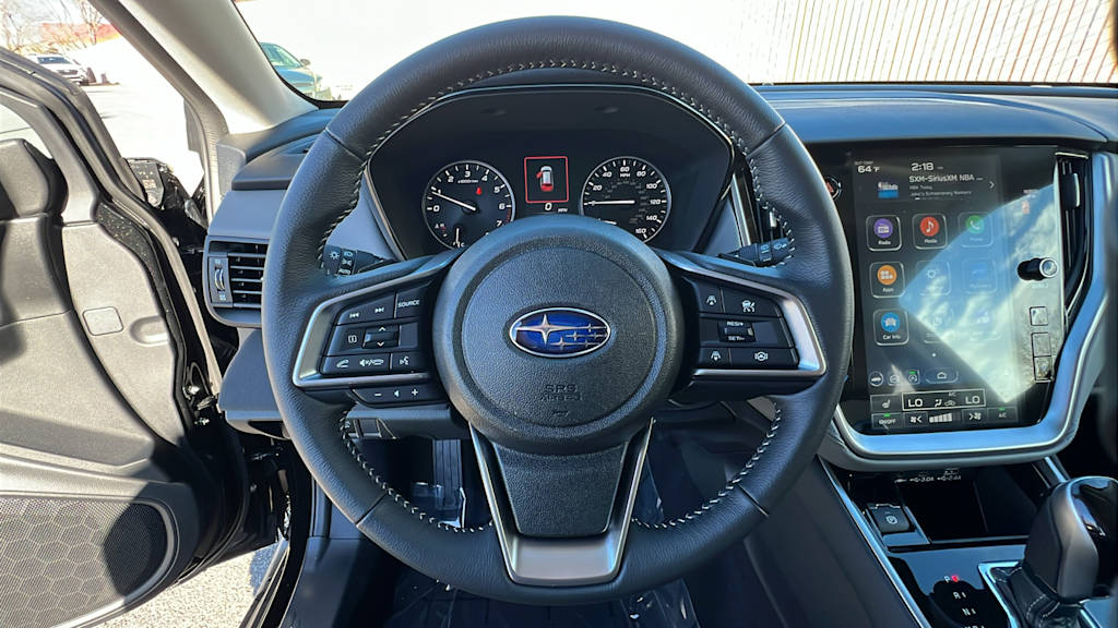 Thumbnail: 2025 Subaru Outback - 9