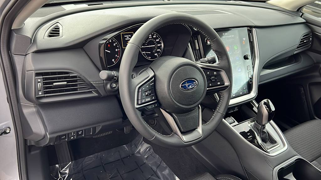 Thumbnail: 2025 Subaru Outback - 2