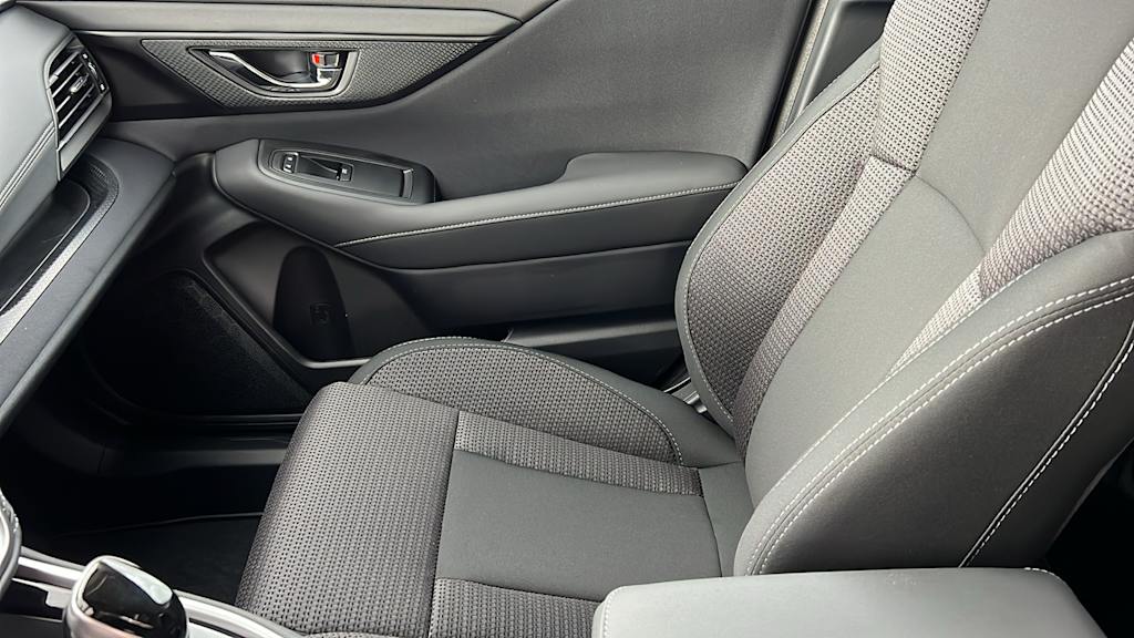 Thumbnail: 2025 Subaru Outback - 12