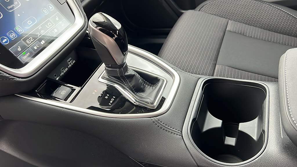 Thumbnail: 2025 Subaru Outback - 16