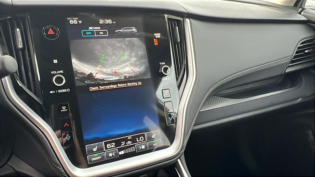 Thumbnail: 2025 Subaru Outback - 25