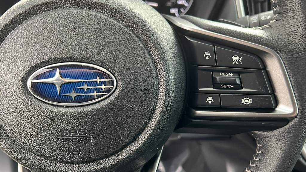 Thumbnail: 2025 Subaru Outback - 27