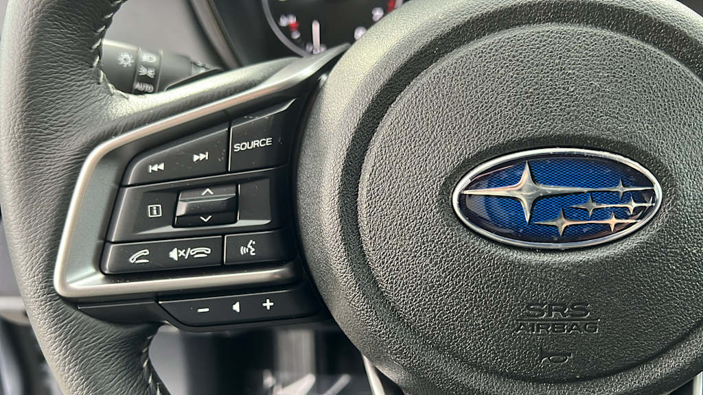 Thumbnail: 2025 Subaru Outback - 26