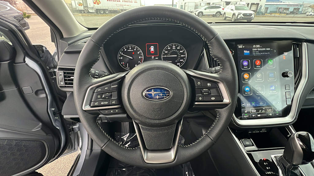 Thumbnail: 2025 Subaru Outback - 10